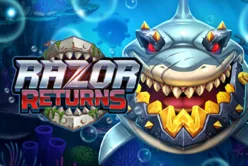 Razor Returns
