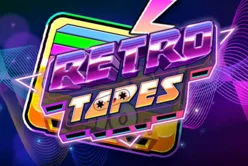Retro Tapes