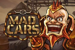 Mad Cars