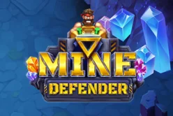 Mine Defender