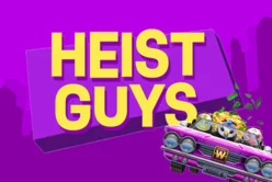 Heist Guys