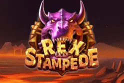 Rex Stampede