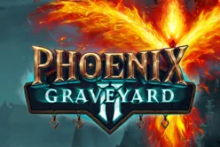 Phoenix Graveyard II