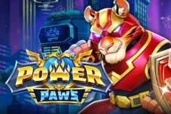 Power Paws