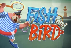 Fish and Bird