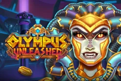 Olympus Unleashed