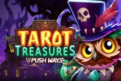 Tarot Treasures