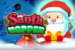 Santa Hopper