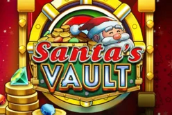 Santa's Vault