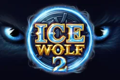 Ice Wolf 2