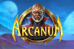Arcanum