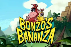 Bonzo’s Bananza