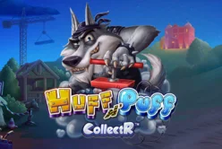 Huff N Puff CollectR