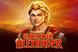 Glorious Alexander
