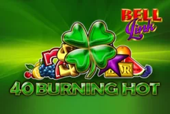 40 BURNING HOT BELL LINK - bell-link - en