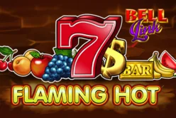 FLAMING HOT BELL LINK - bell-link - en