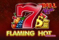 FLAMING HOT EXTREME BELL LINK - bell-link - en