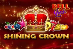 SHINING CROWN BELL LINK - bell-link - en