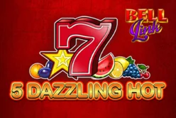 5 DAZZLING HOT BELL LINK - bell-link - en