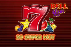 20 SUPER HOT BELL LINK - bell-link - en