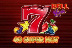 40 SUPER HOT BELL LINK - bell-link - en
