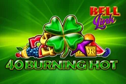 BURNING HOT BELL LINK - bell-link - en
