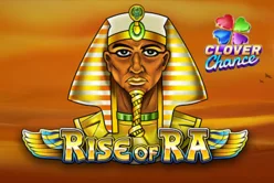 Rise of Ra - clover-chance - en