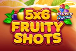 5×6 Fruity Shots - clover-chance - en
