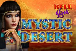 Mystic Desert Bell Link - bell-link - en