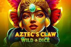 Aztec’s Claw Wild Dice