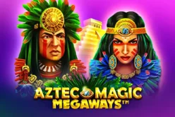Aztec Magic Megaways