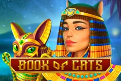 Book of Cats