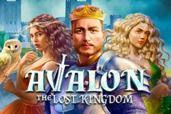 Avalon: The Lost Kingdom