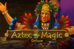 Aztec Magic Deluxe