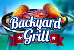 Backyard Grill