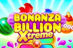 Bonanza Billion Xtreme