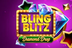 Bling Blitz Diamond Drop
