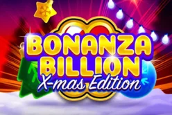 Bonanza Billion X-mas