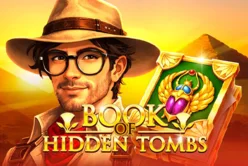 Book of Hidden Tombs