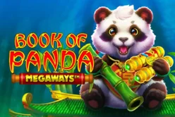 Book of Panda Megaways