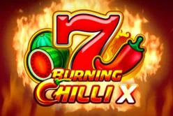 Burning Chilli X
