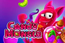 Candy Monsta St.Valentines