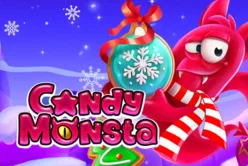 Candy Monsta X-mas