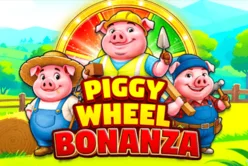 Piggy Wheel Bonanza