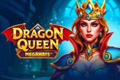 Dragon Queen MEGAWAYS™