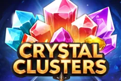 Crystal Clusters