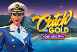 Catch the Gold Hold and Win
