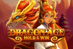 Dragon Age Hold & Win (Dragon Age)
