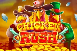 Chicken Rush
