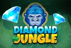 Diamond of Jungle